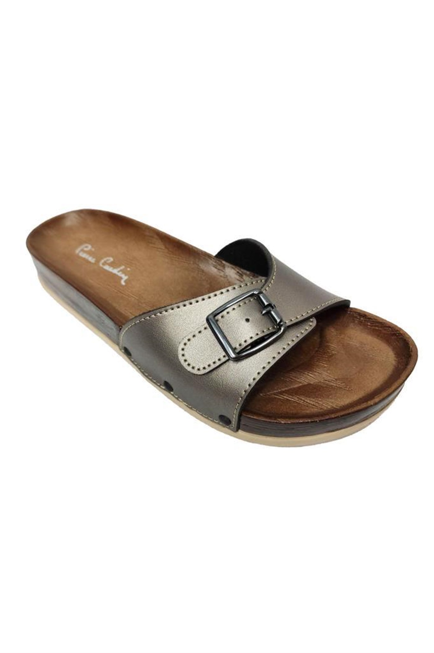 Pierre Cardin 6782 Ortopedik Anatomik Kadın Terlik