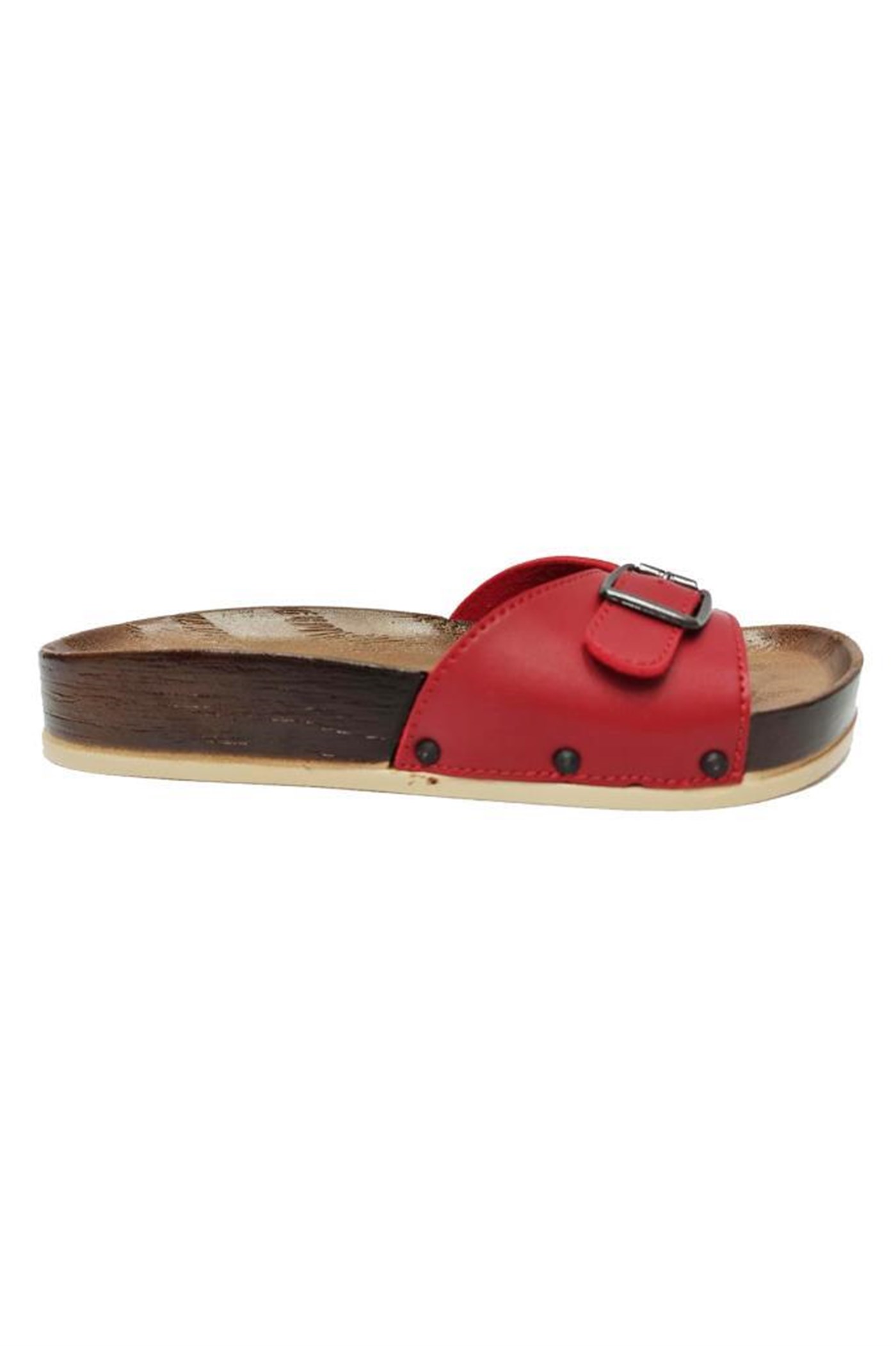 Pierre Cardin 6782 Ortopedik Anatomik Kadın Terlik
