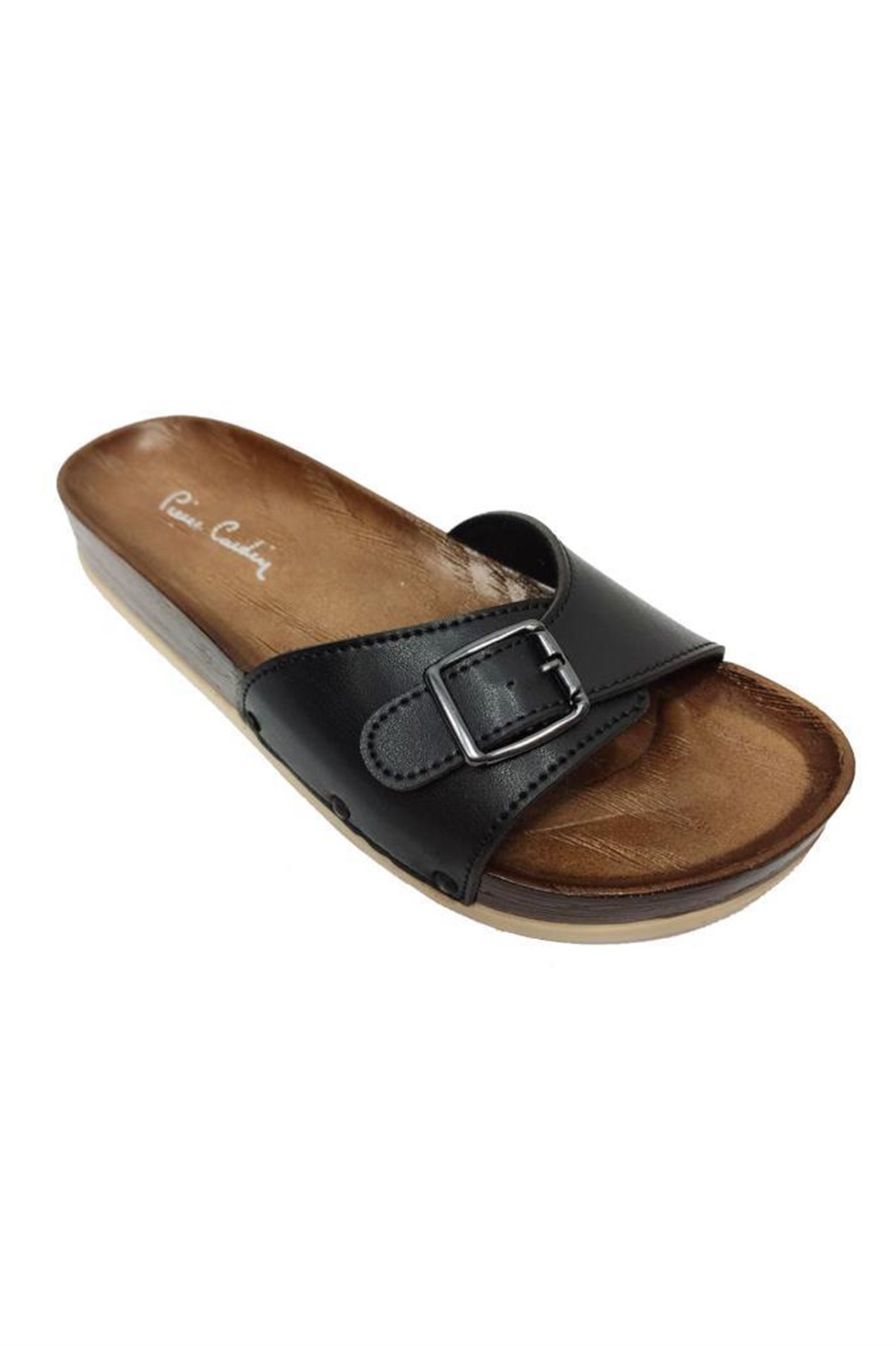 Pierre Cardin 6782 Ortopedik Anatomik Kadın Terlik