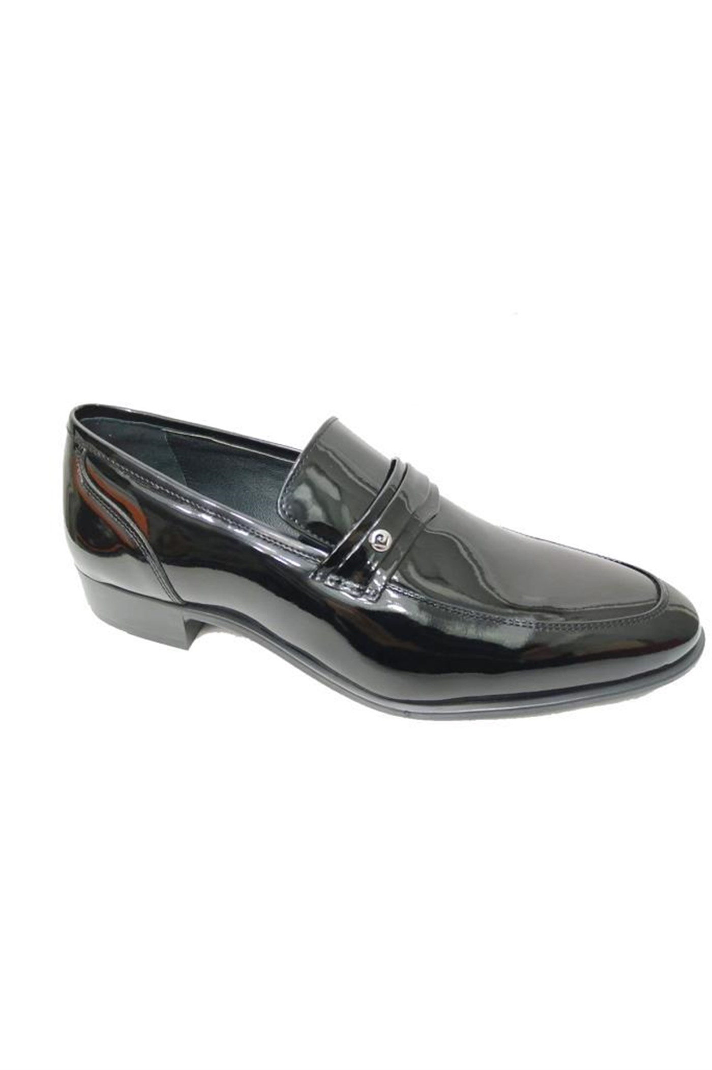 Pierre Cardin 7037 Hakiki Rugan Deri Erkek Ayakkabı