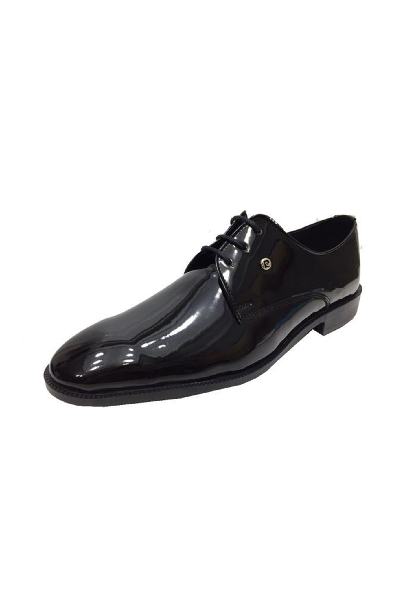 Pierre Cardin 7039 Hakiki Rugan Deri Erkek Ayakkabı