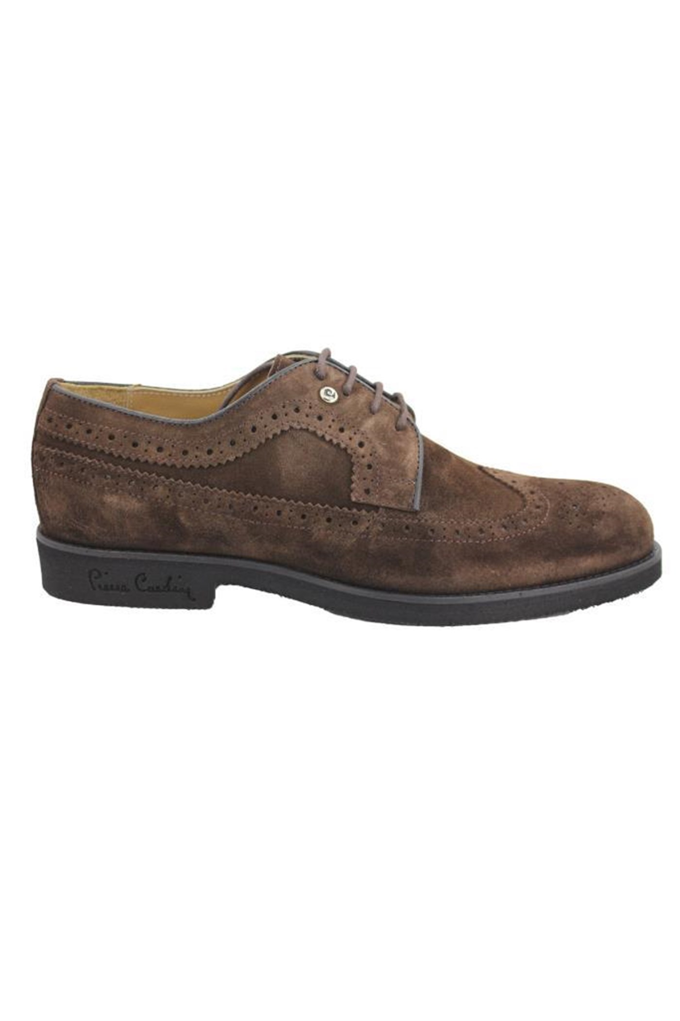 Pierre Cardin 882947 Hakiki Süet Erkek Ayakkabı