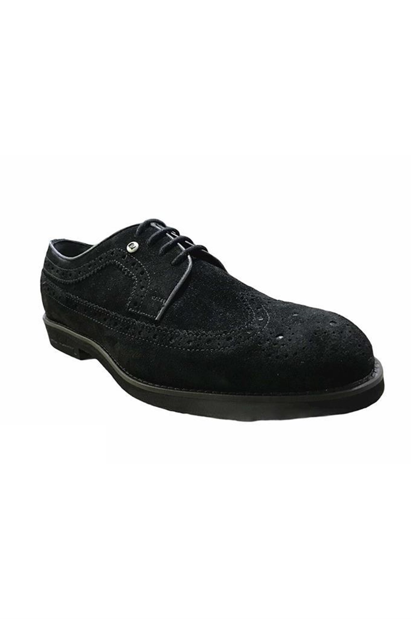 Pierre Cardin 882947 Hakiki Süet Erkek Ayakkabı