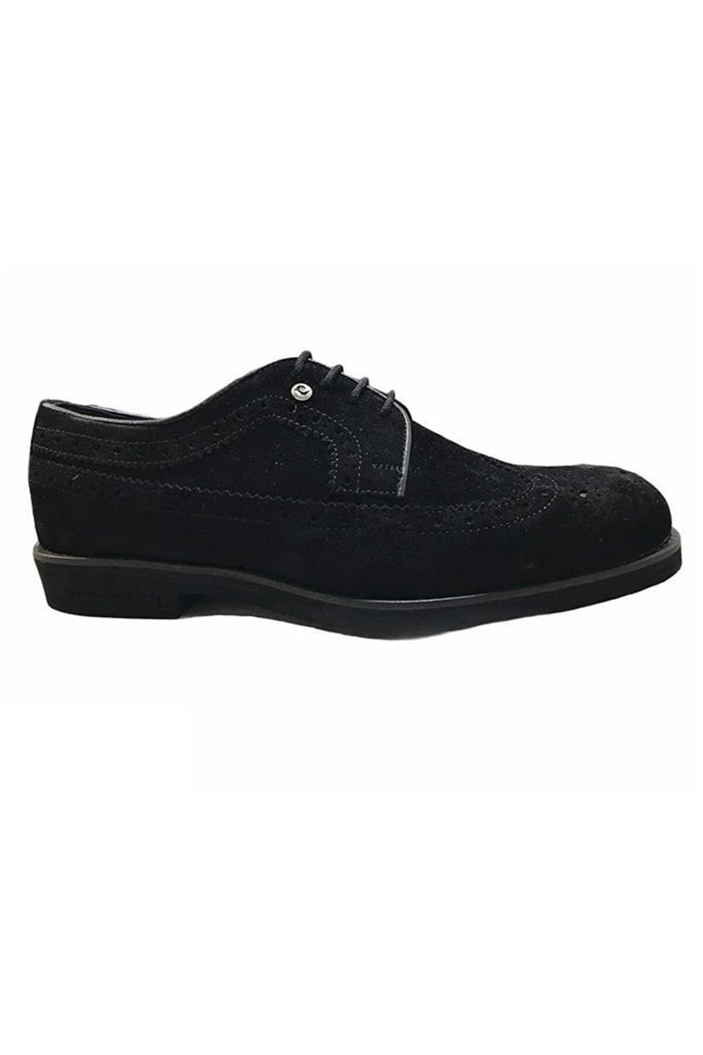 Pierre Cardin 882947 Hakiki Süet Erkek Ayakkabı
