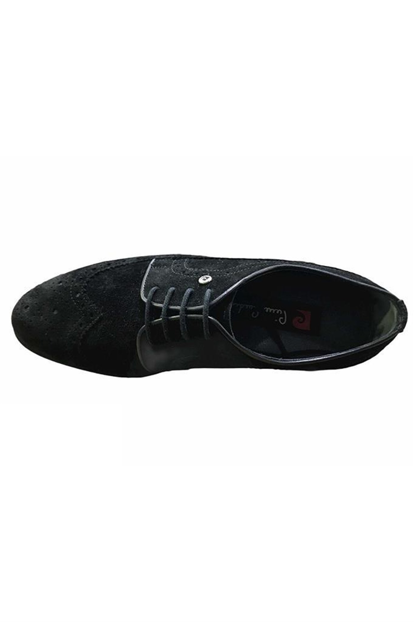 Pierre Cardin 882947 Hakiki Süet Erkek Ayakkabı
