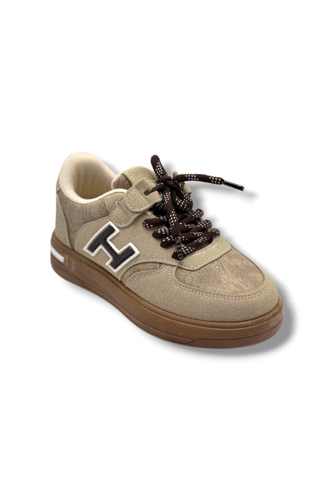 Pro Kids 5070-26 Anatomik Çocuk Sneaker 31-35