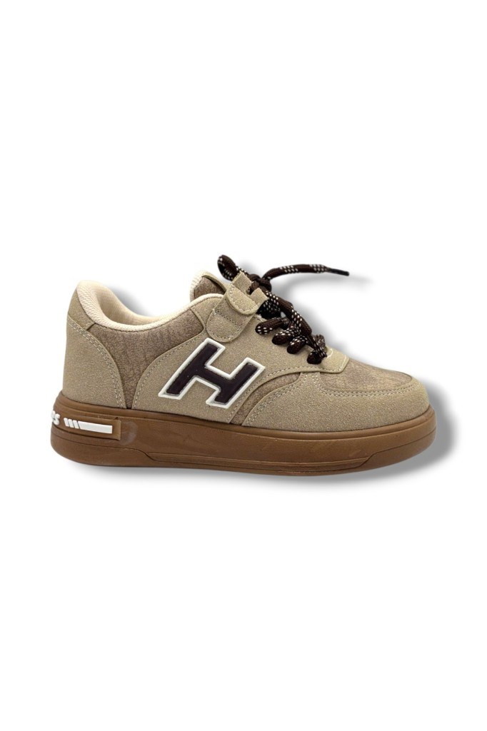 Pro Kids 5070-26 Anatomik Çocuk Sneaker 31-35