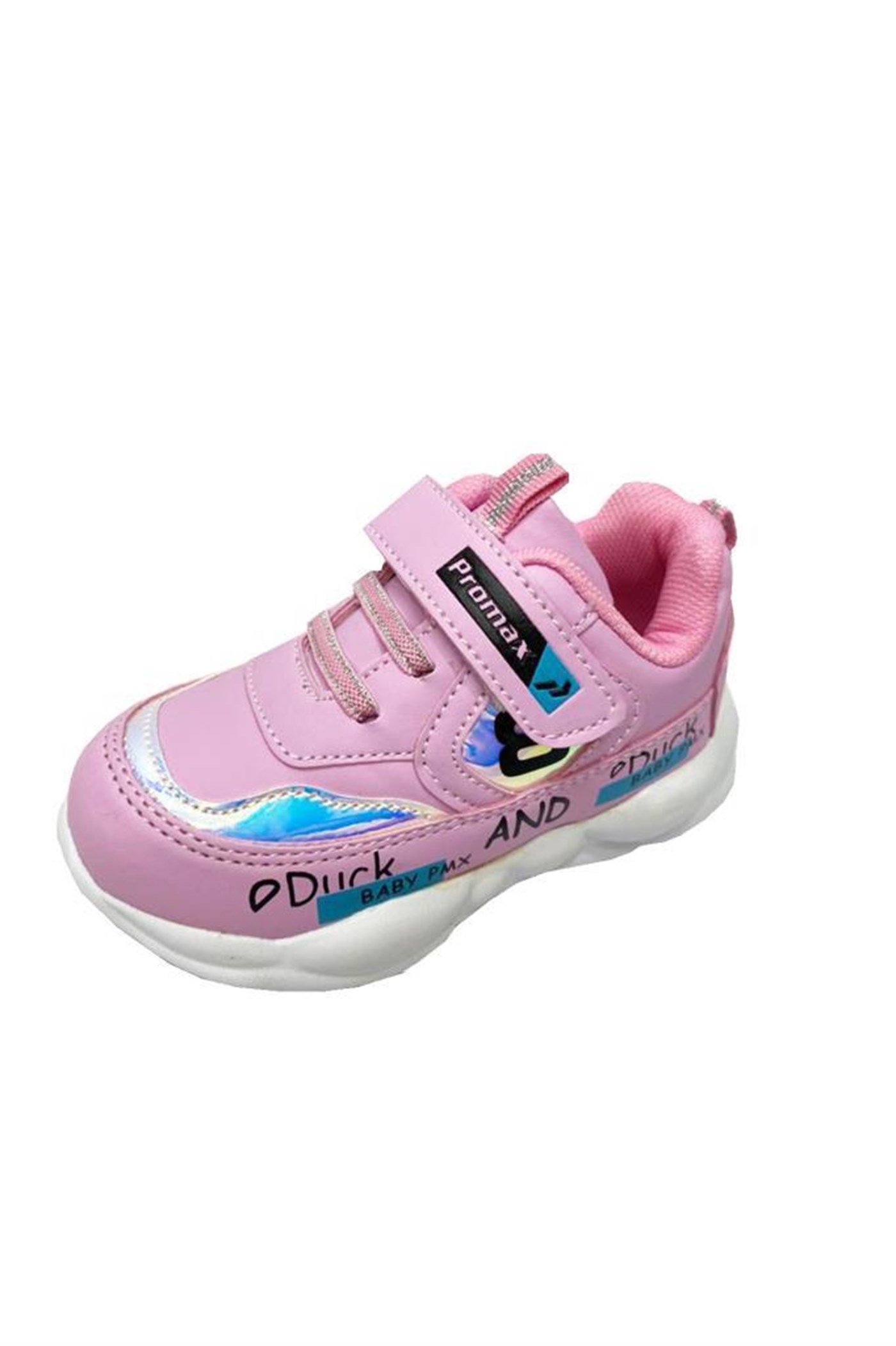 Promax 1579-21 Deri Bebek Spor Ayakkabı