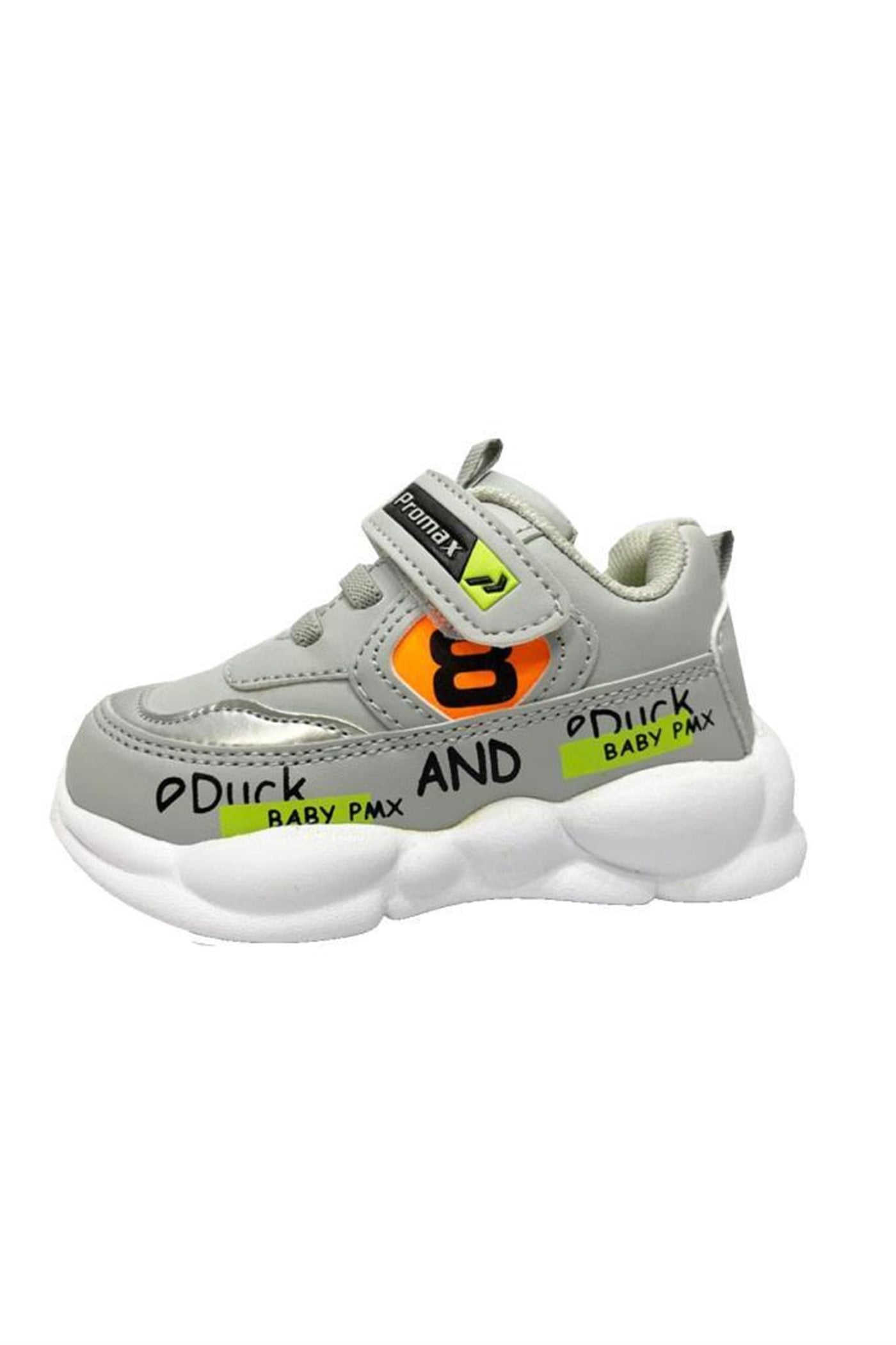Promax 1579-21 Deri Bebek Spor Ayakkabı