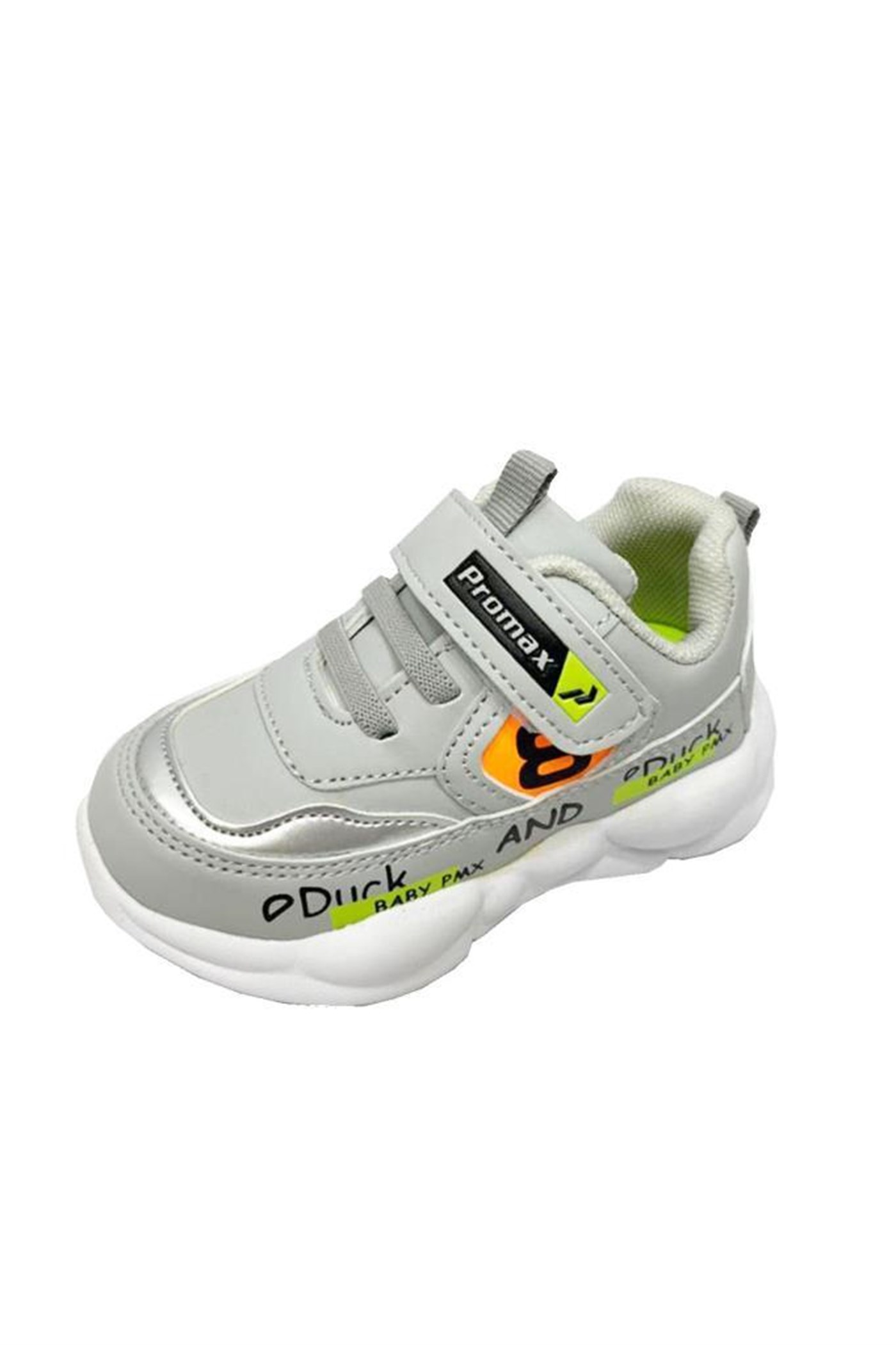 Promax 1579-21 Deri Bebek Spor Ayakkabı