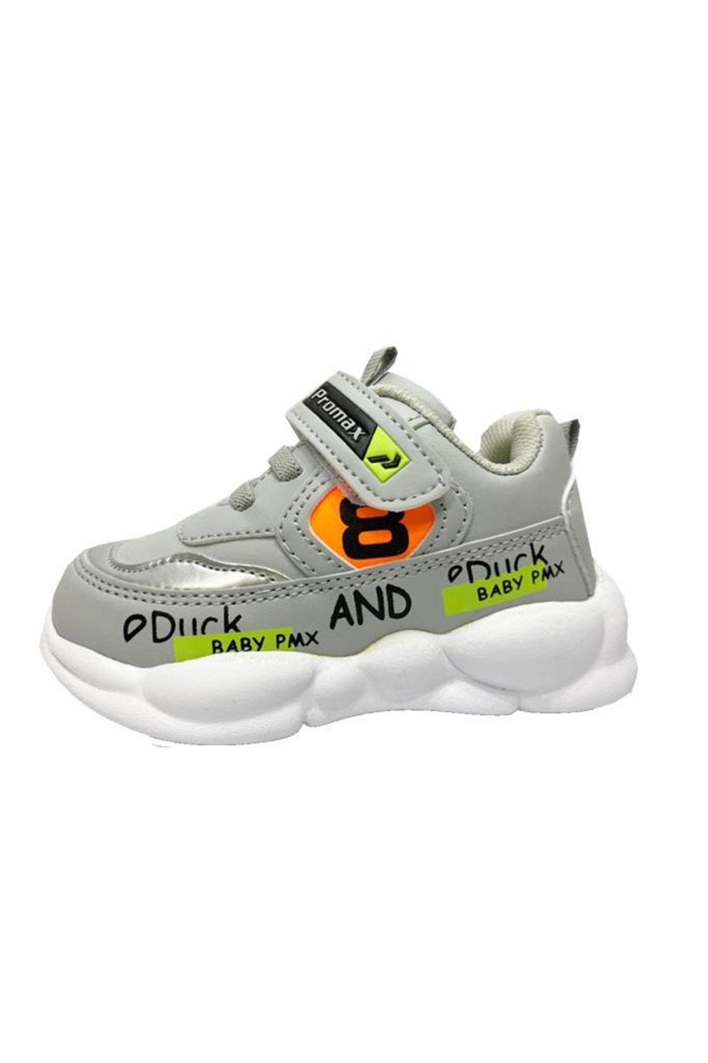 Promax 1579-21 Deri Bebek Spor Ayakkabı