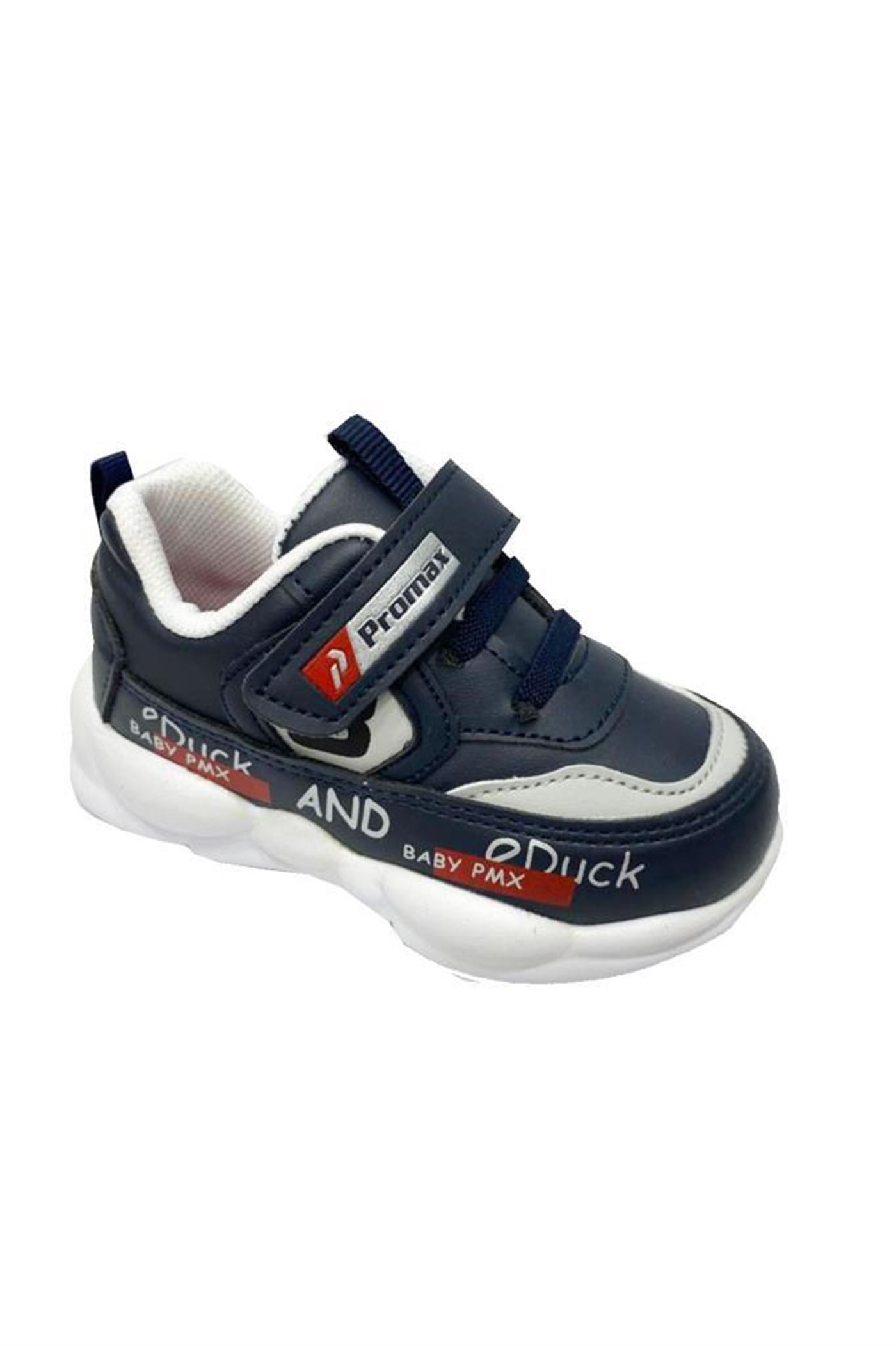 Promax 1579-21 Deri Bebek Spor Ayakkabı