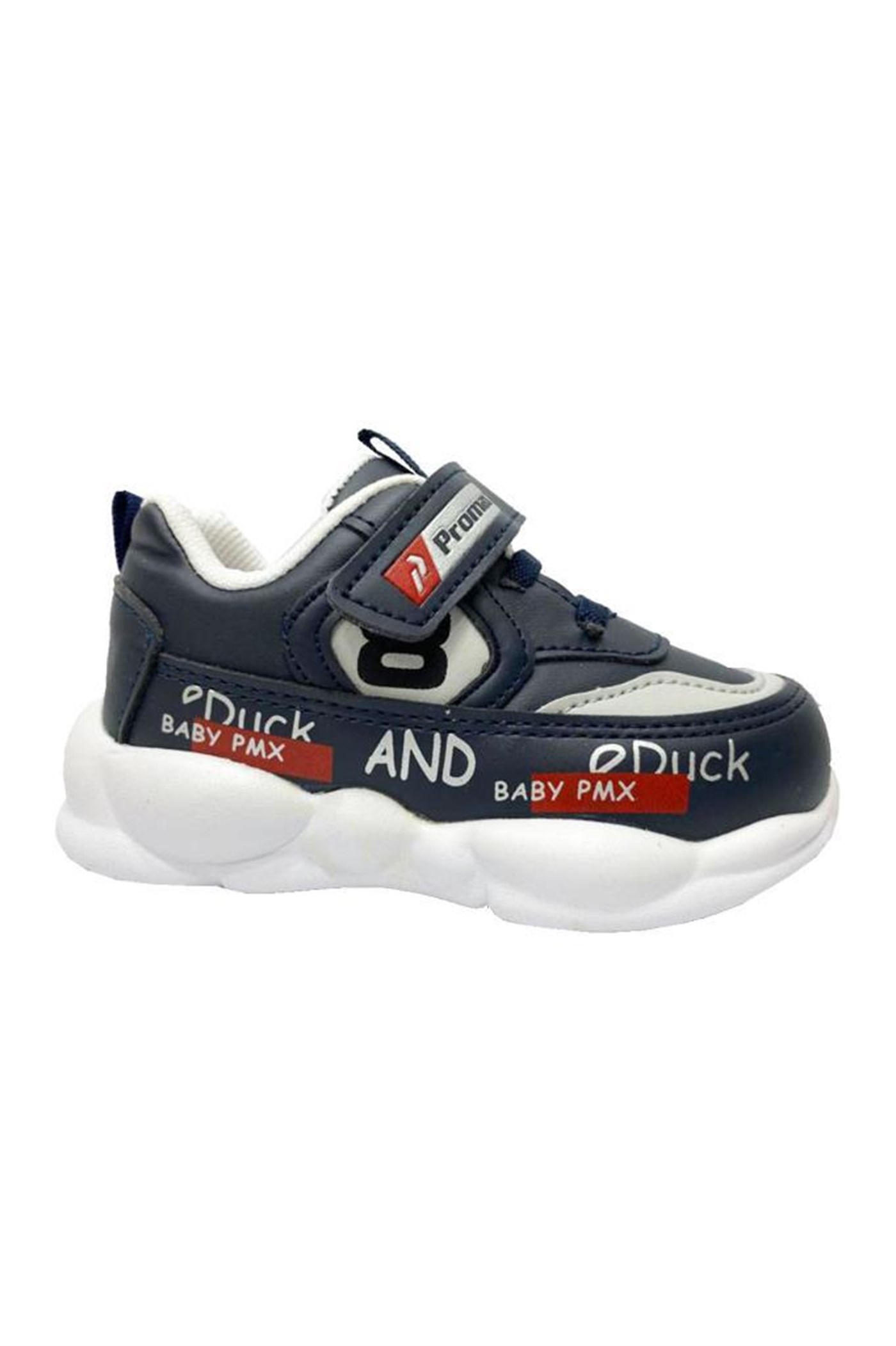 Promax 1579-21 Deri Bebek Spor Ayakkabı