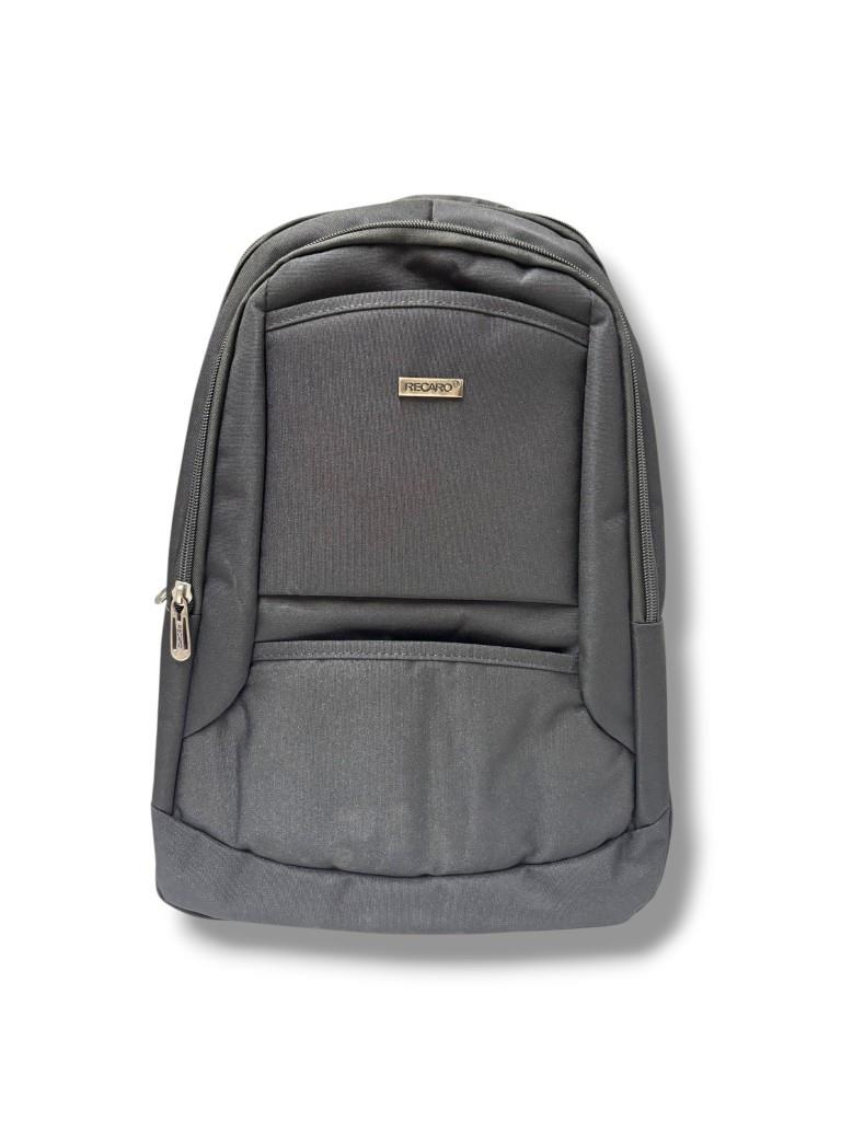 Recaro 850-25 Su Geçirmez Laptop Bölmeli Sırt Çanta