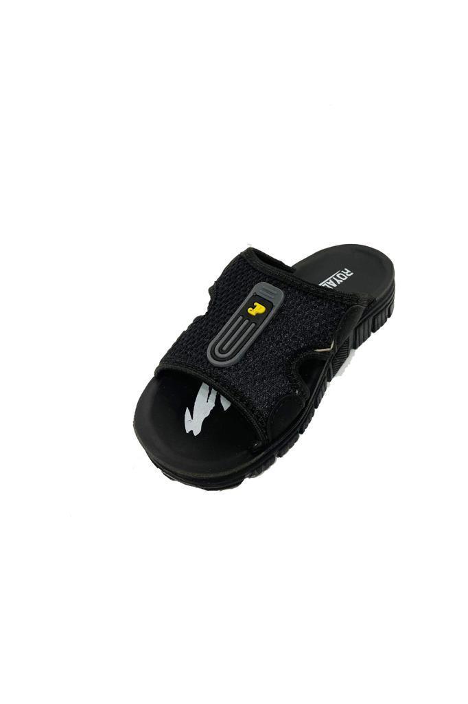 Royal 6260-24 Suya Dayanıklı Erkek Çocuk Terlik