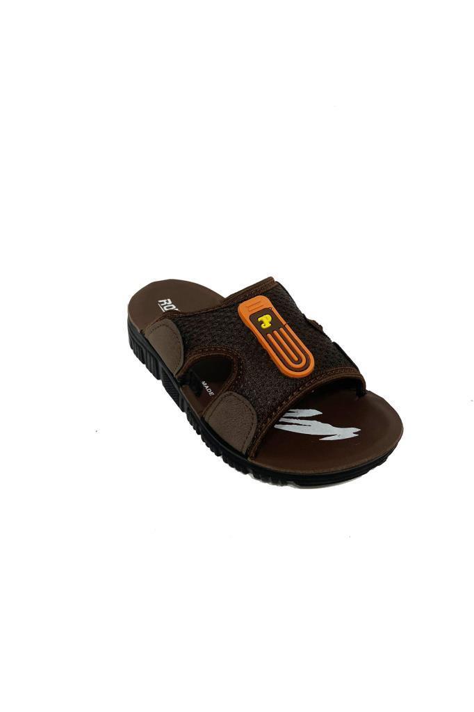 Royal 6260-24 Suya Dayanıklı Erkek Çocuk Terlik
