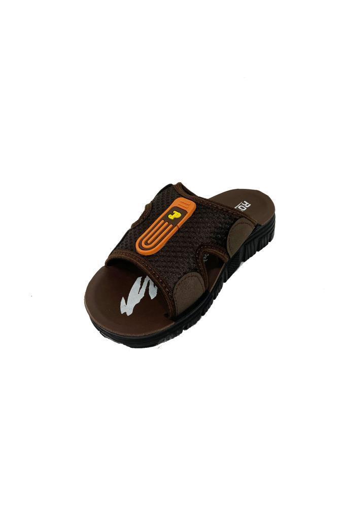 Royal 6260-24 Suya Dayanıklı Erkek Çocuk Terlik