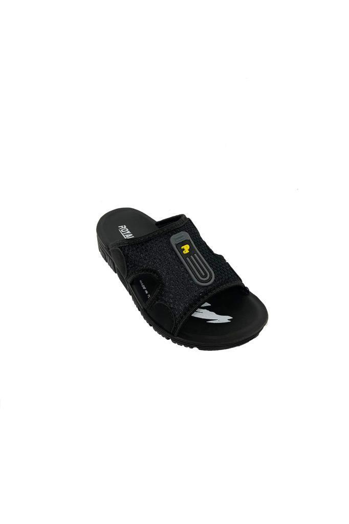 Royal 6260-24 Suya Dayanıklı Erkek Çocuk Terlik