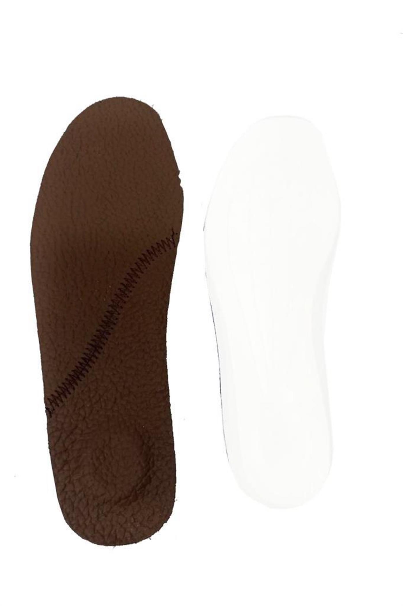 RSM 001 Hakiki Deri Medical  Taban