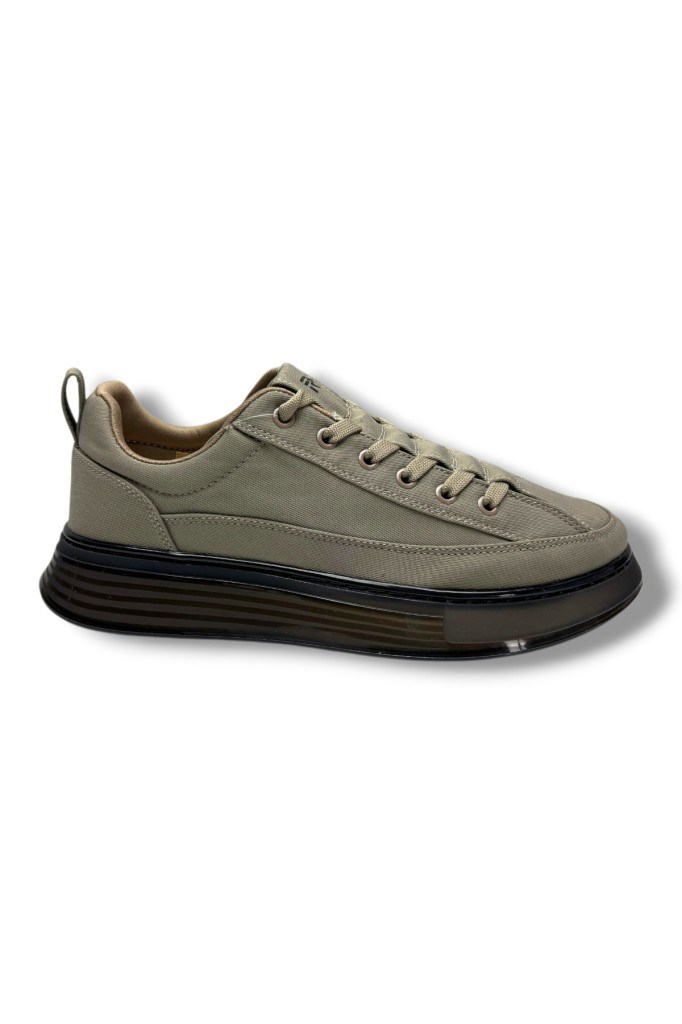 RYT Olimpus-26 Keten Anatomik Taban Erkek Sneaker