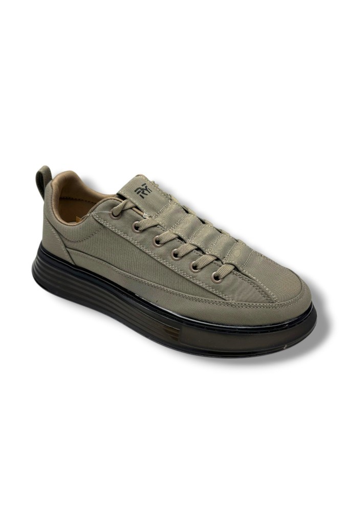 RYT Olimpus-26 Keten Anatomik Taban Erkek Sneaker