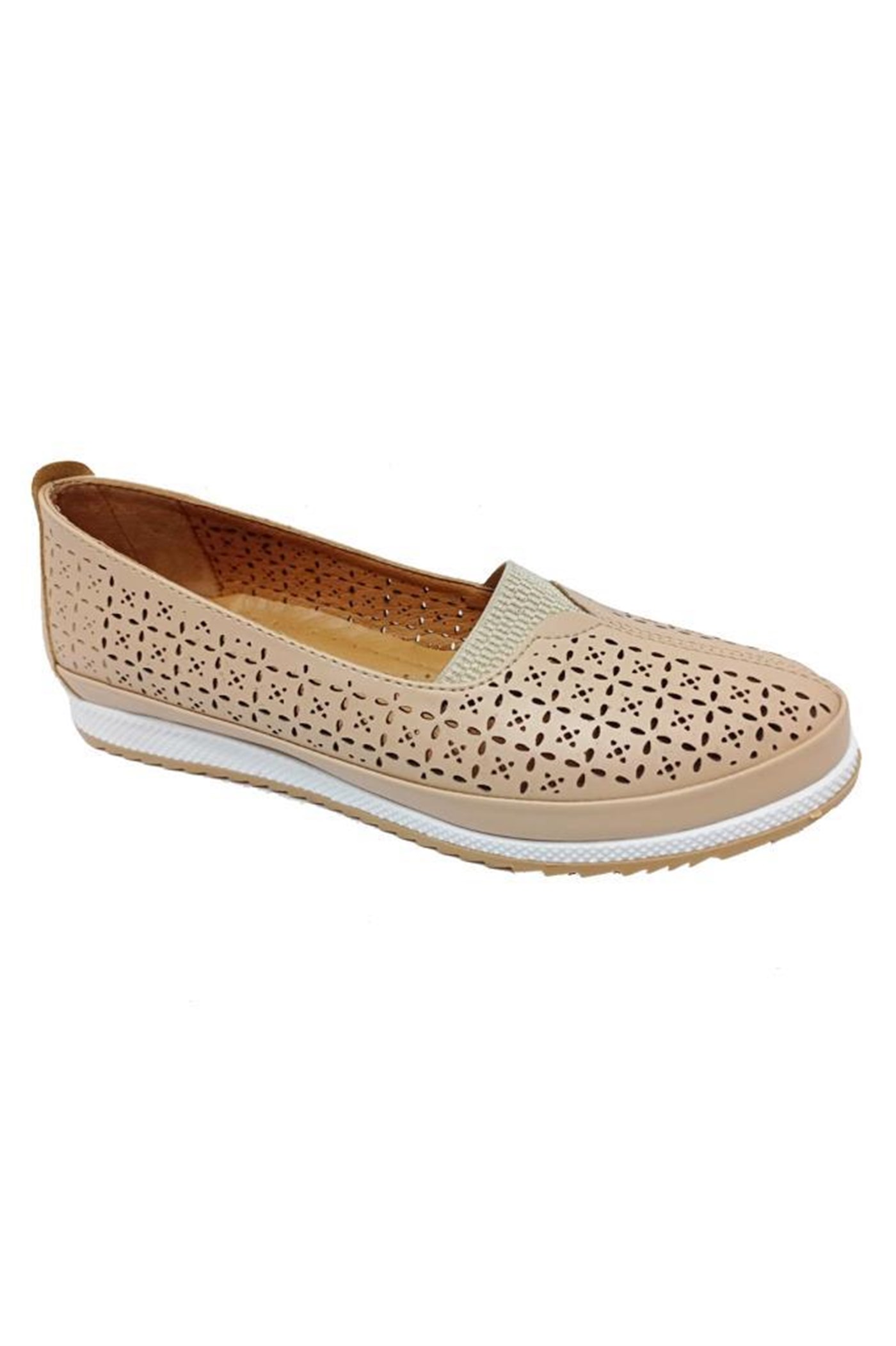 Sdf 01 Atom Trend Fashion Kadın Ayakkabı