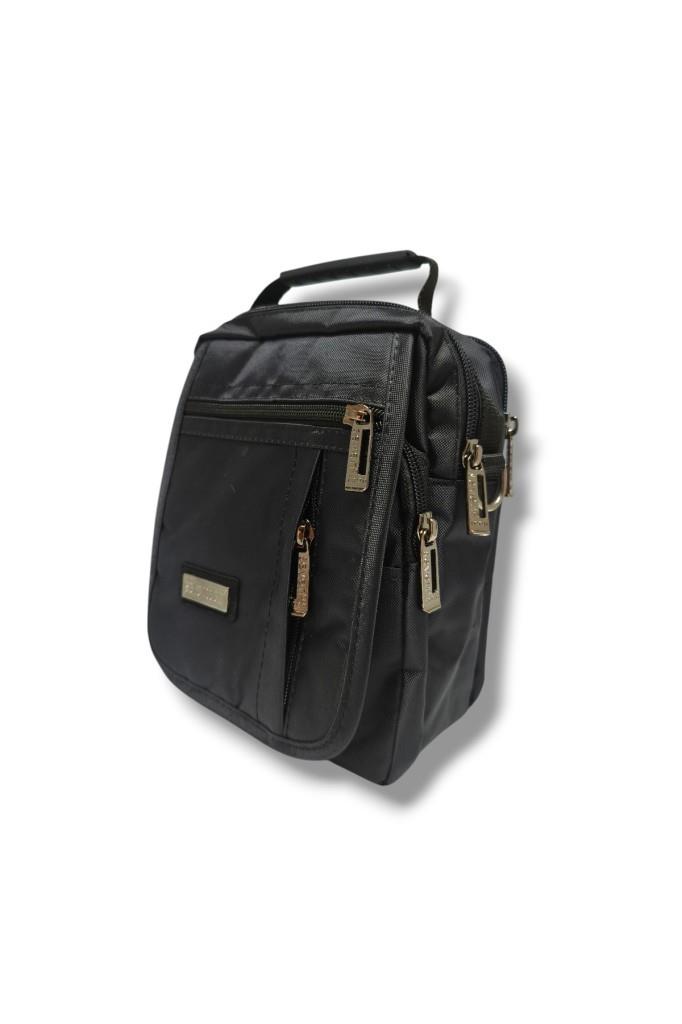 Seventeen 2248-25  Çapraz Askılı Erkek Çanta