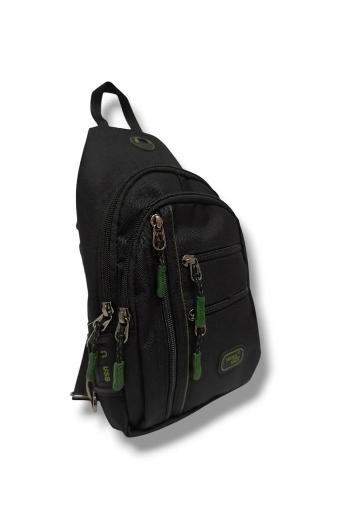 Seventeen 3473-25  BodyBag Erkek  Çapraz Çanta