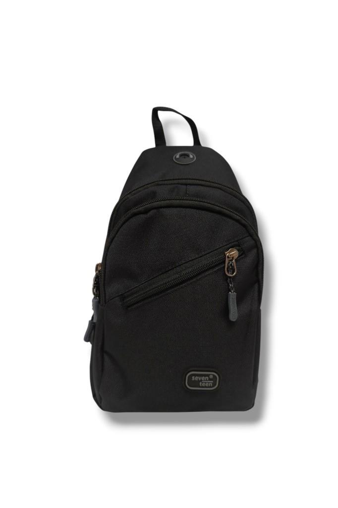 Seventeen 3475-25 Bodybag Erkek Çapraz Çanta