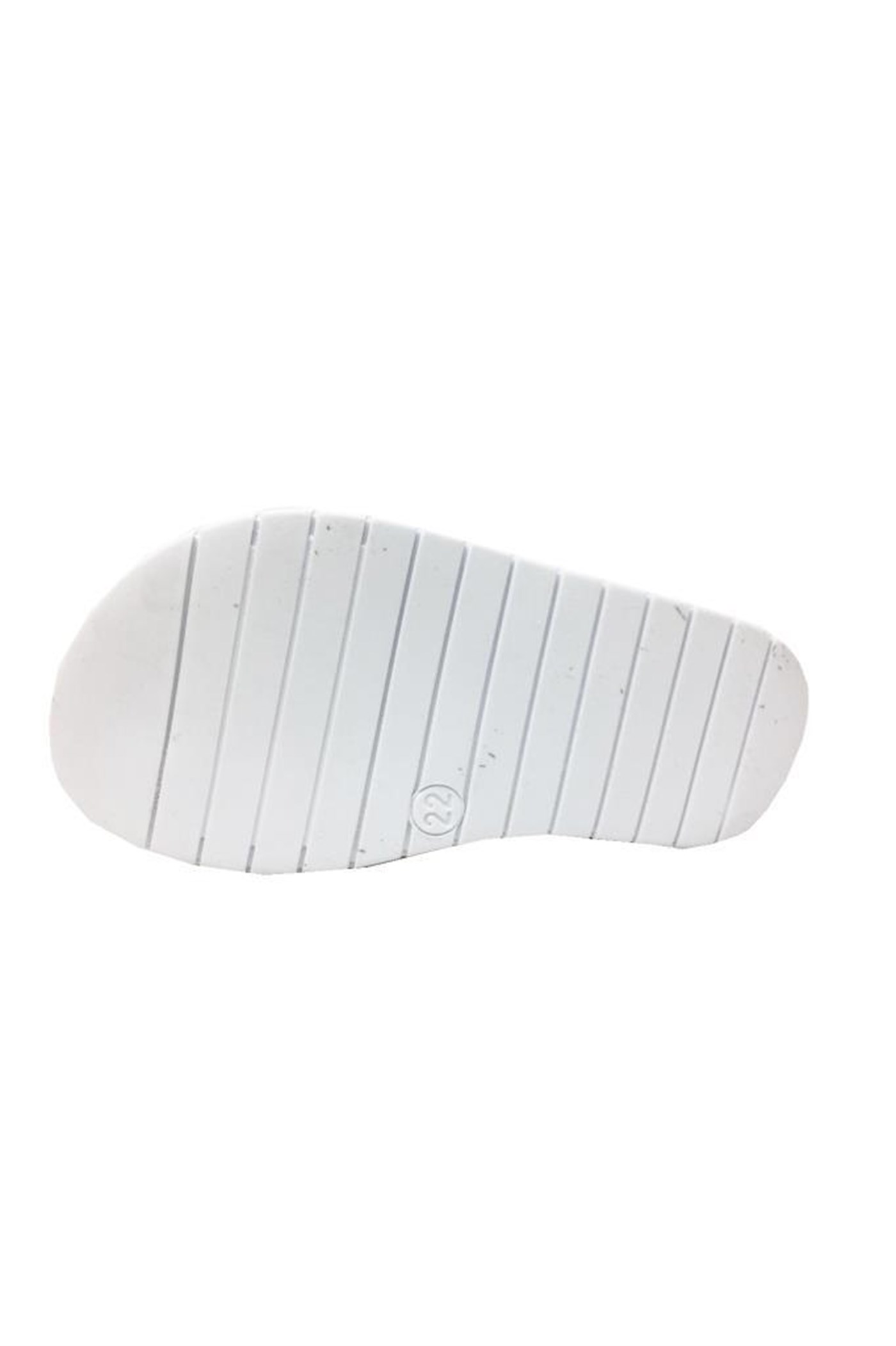 Şirinbebe 3080B Ortopedik Bebe Kız Çocuk Sandalet