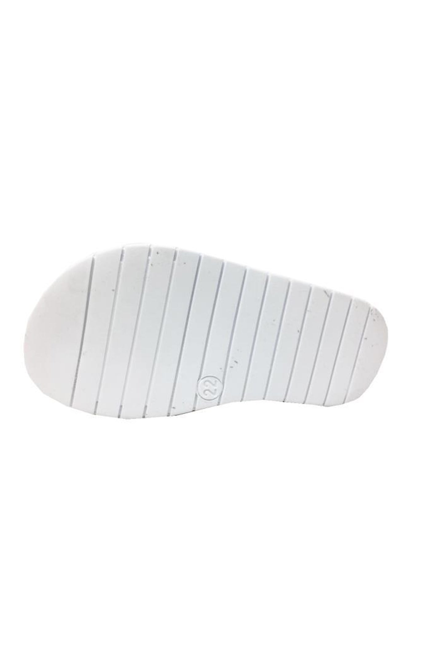 Şirinbebe 3080B Ortopedik Bebe Kız Çocuk Sandalet
