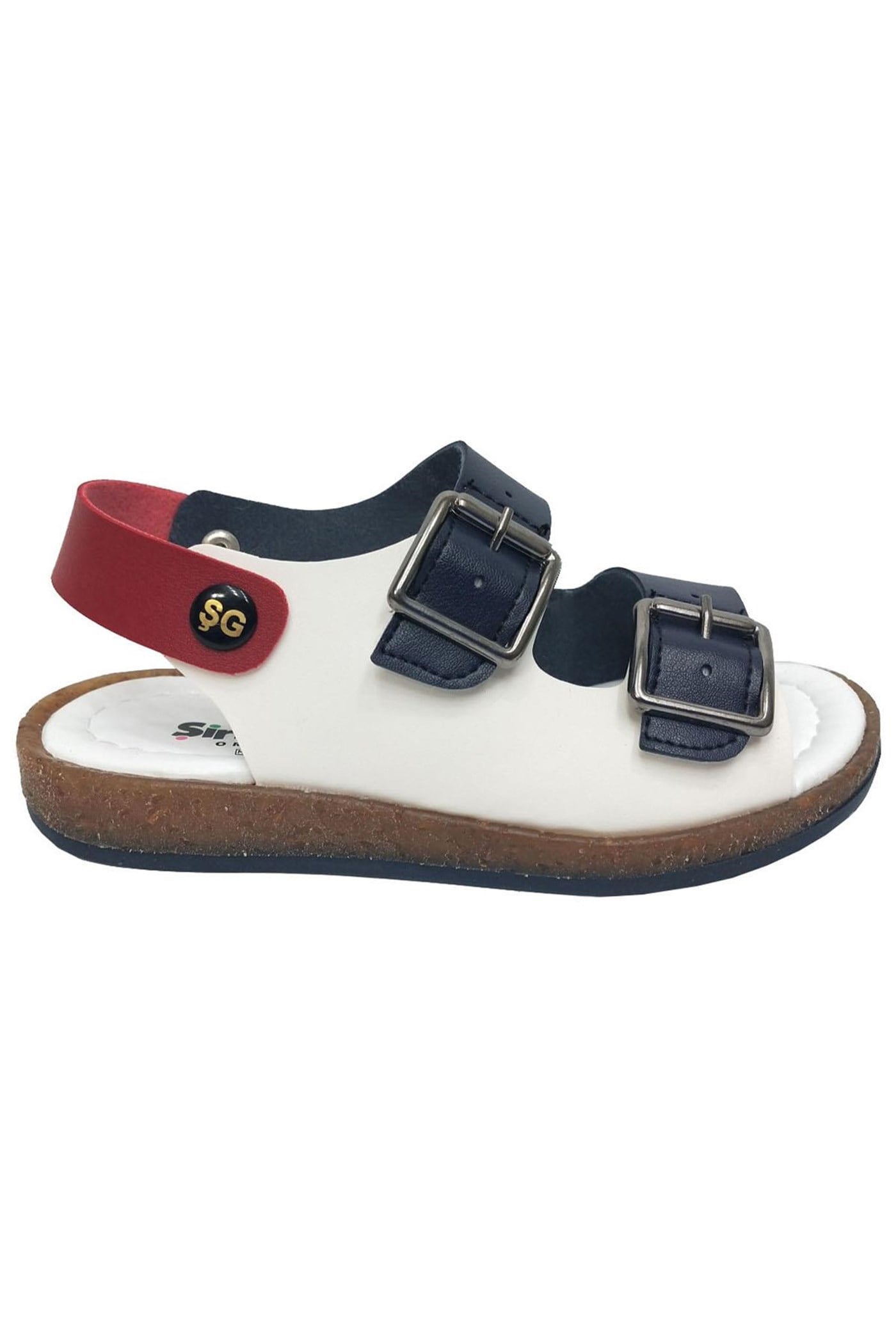 Şiringenç 2489F Ortopedik Filet Çocuk Sandalet