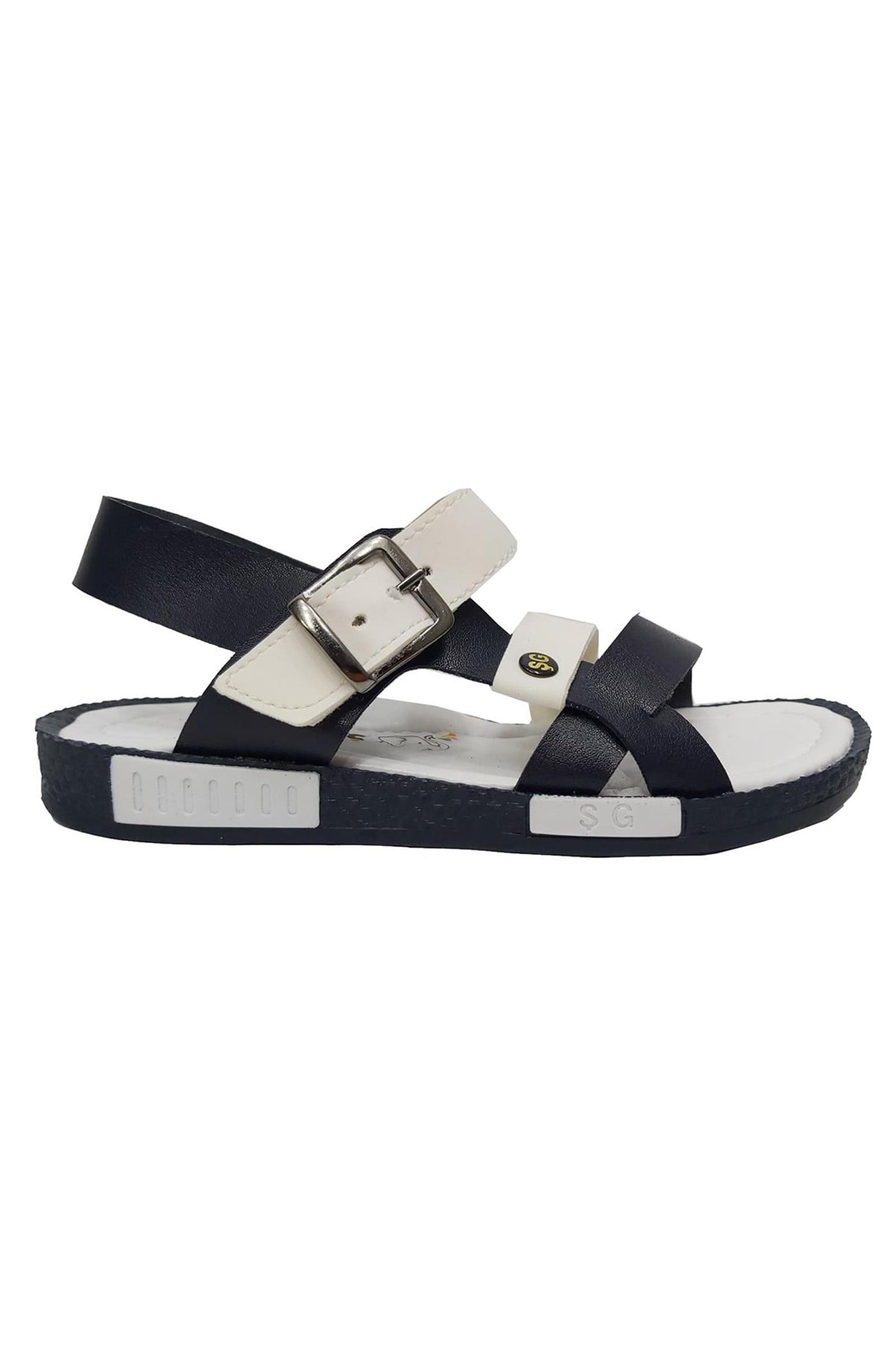 Şiringenç 2523F Ortopedik Filet Çocuk Sandalet