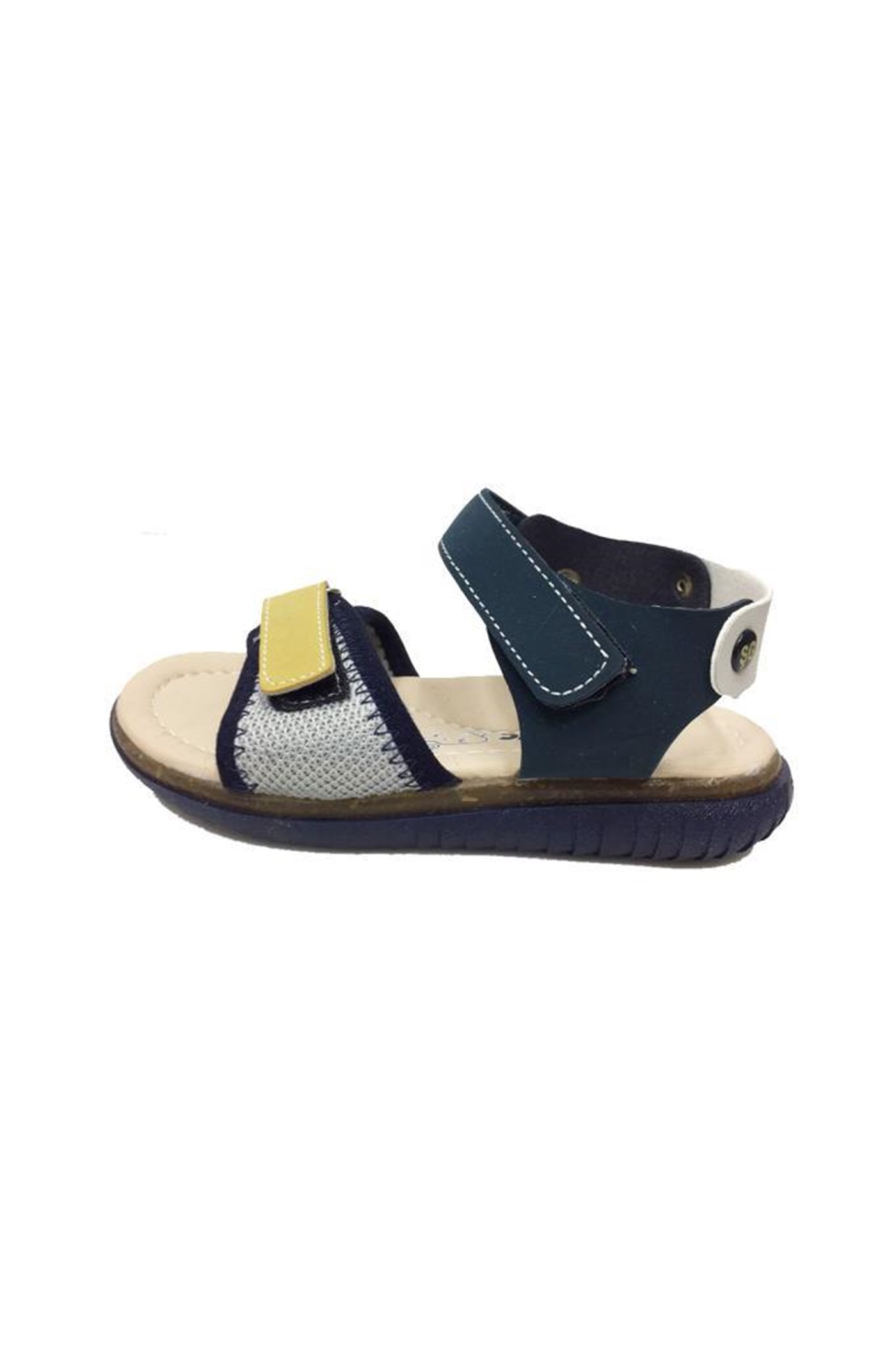 Şiringenç 3260F Ortopedik Erkek Çocuk Sandalet 26-30