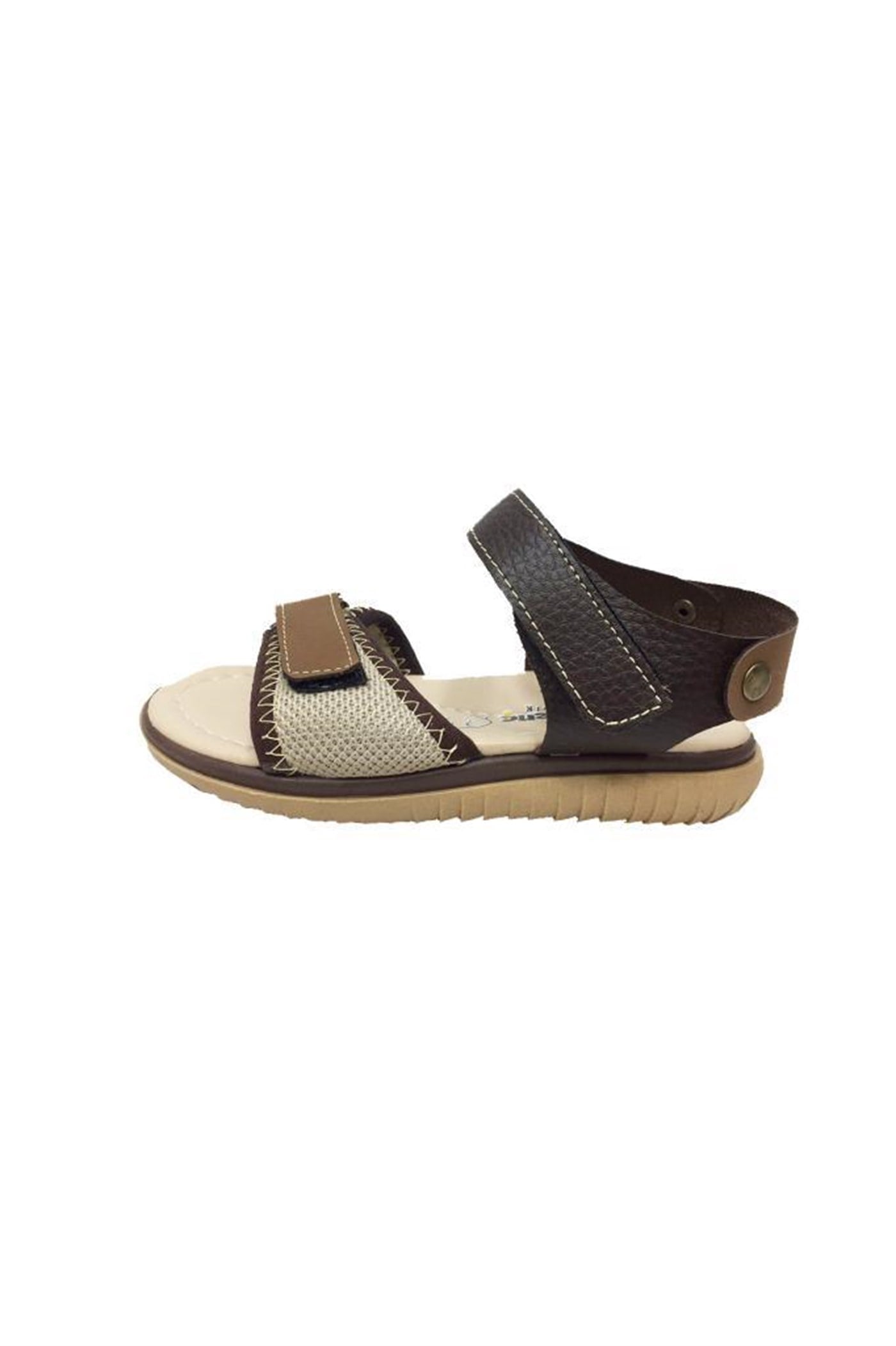 Şiringenç 3262F Ortopedik Erkek Çocuk Sandalet 26-30