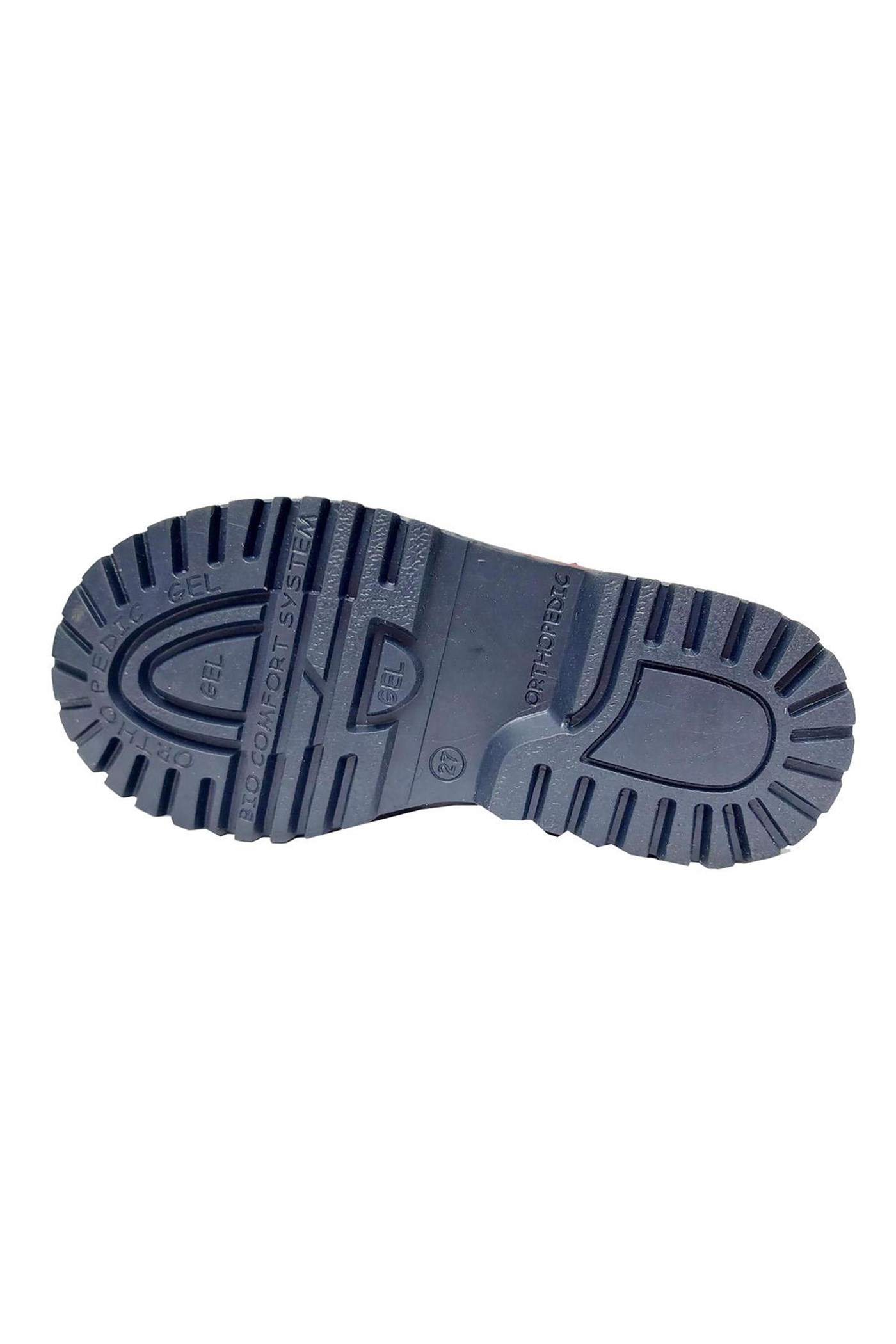 Şiringenç 4052P Ortopedik Erkek Filet Çocuk Bot
