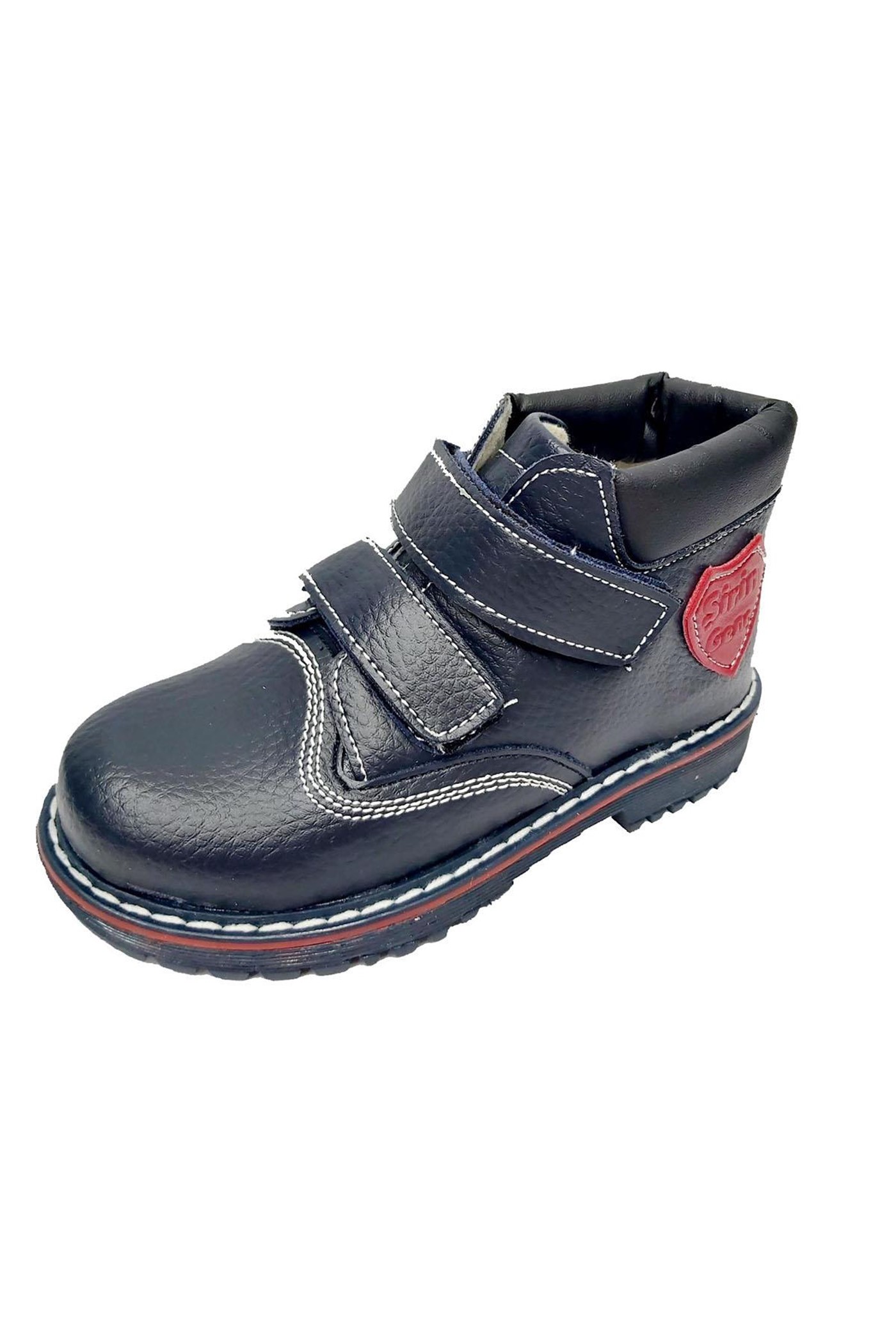 Şiringenç 4052P Ortopedik Erkek Filet Çocuk Bot