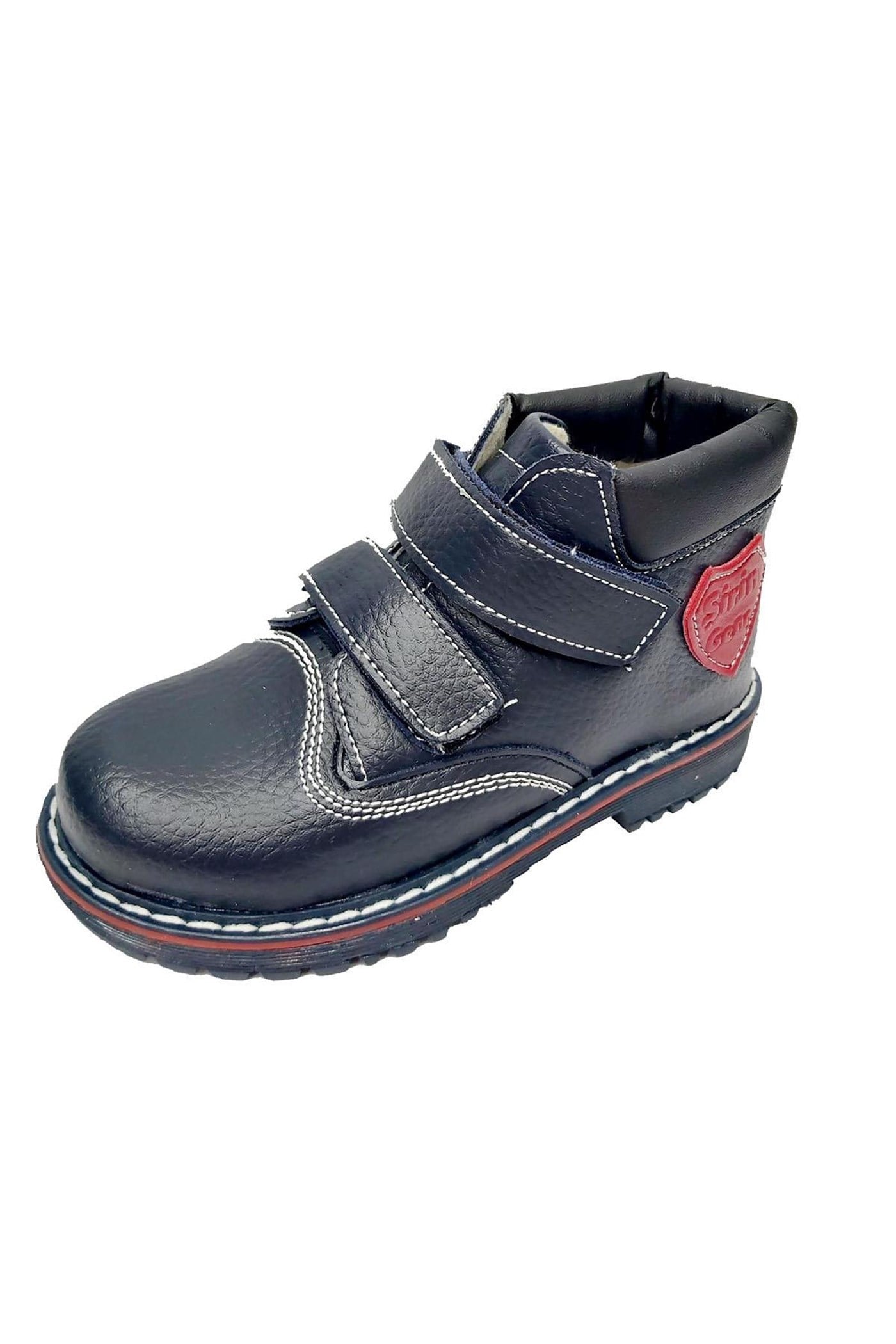 Şiringenç 4052P Ortopedik Erkek Filet Çocuk Bot