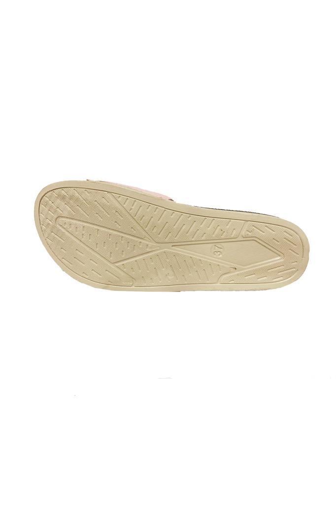 SLC 6218-24 Anatomik Trend Fashion Kadın Terlik