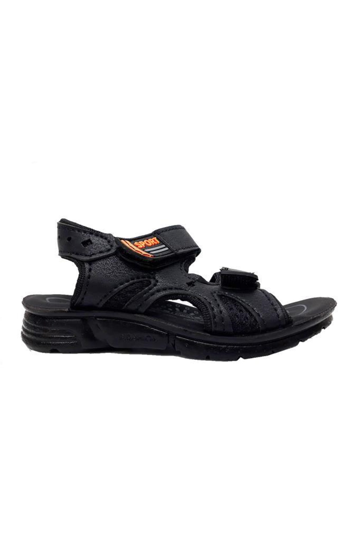 Soylu P2034-22 Anatomik Suya Dayanıklı Çocuk Sandalet 25-29