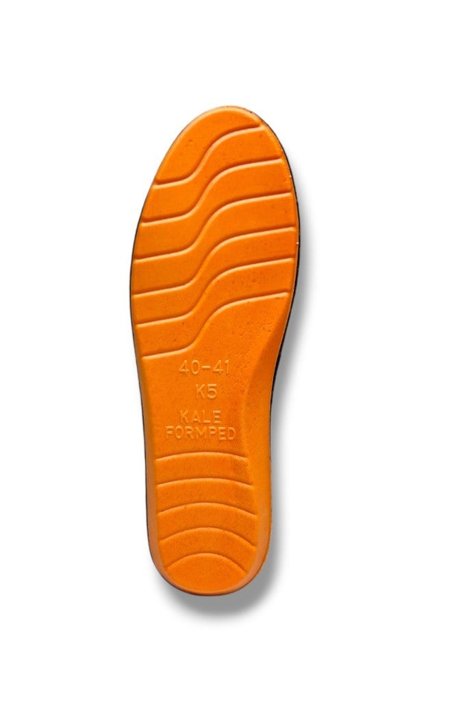 Step Comfort 222-26 Hakiki Deri Ortopedik Ayakkabı İç Tabanı