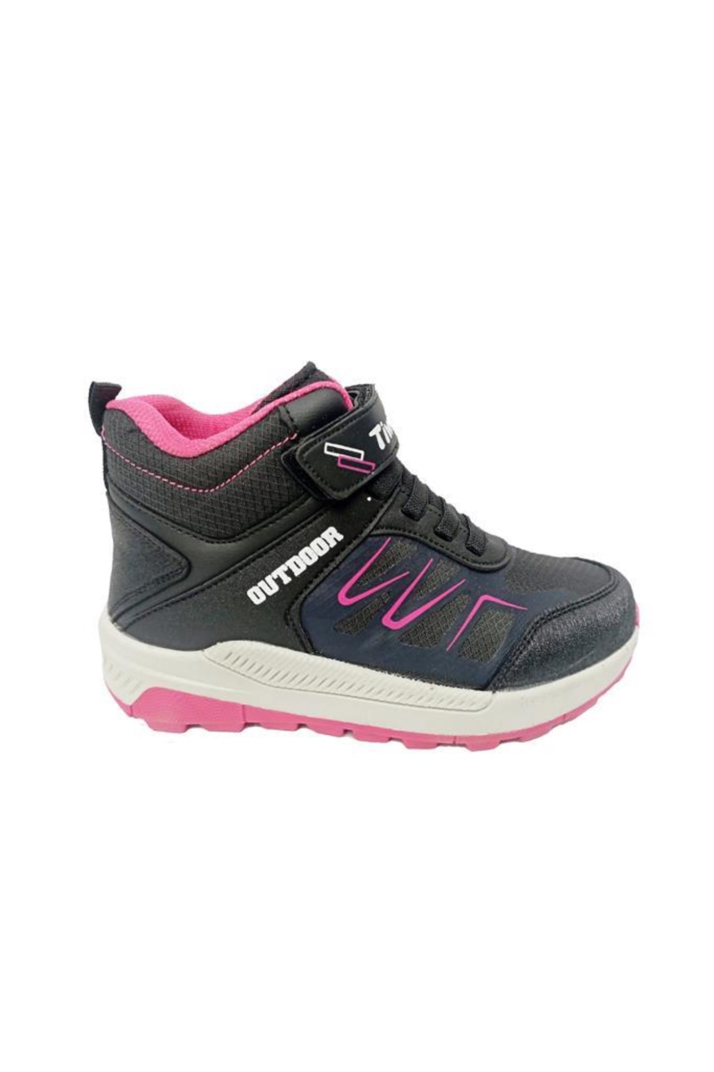 Tiwittos 280F Deri Trekking Outdoor Bot