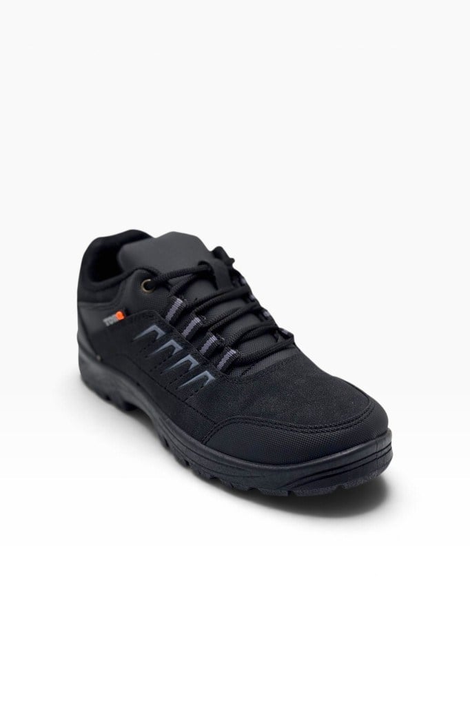 TORQ 350-27 Cilt Anatomik Taban Outdoor Erkek Ayakkabı