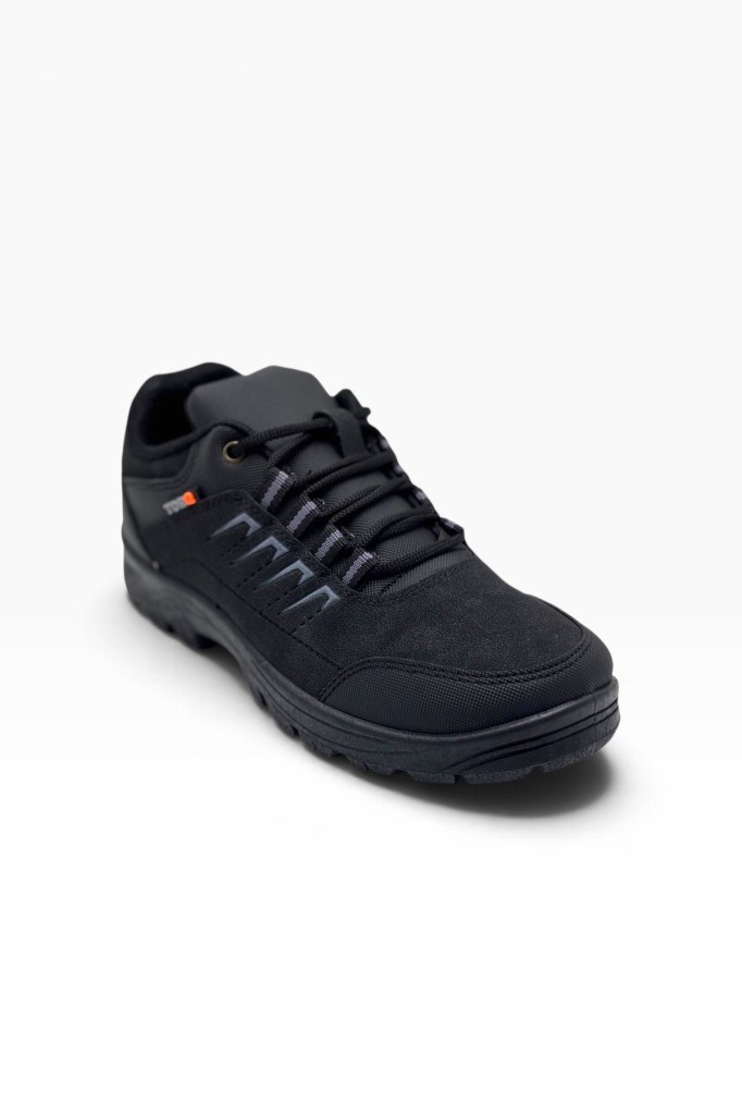 TORQ 350-27 Cilt Anatomik Taban Outdoor Erkek Ayakkabı