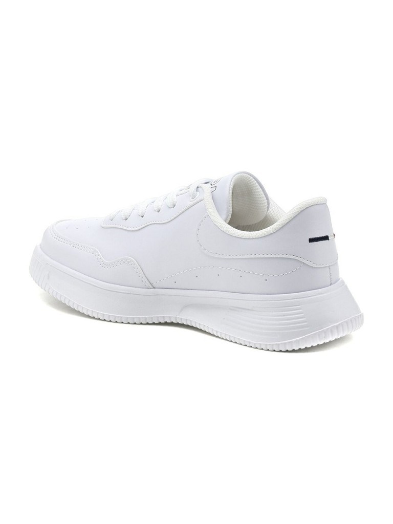 U.s Polo Assn. Abe 5FX Anatomik Kadın Sneaker