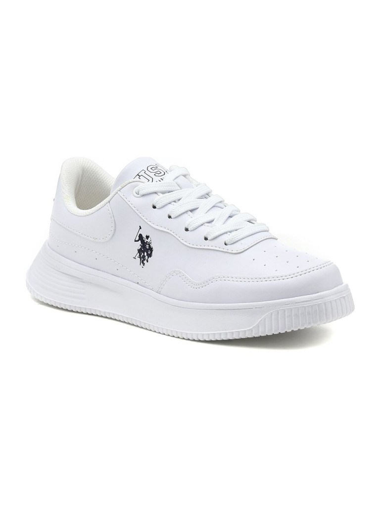 U.s Polo Assn. Abe 5FX Anatomik Kadın Sneaker