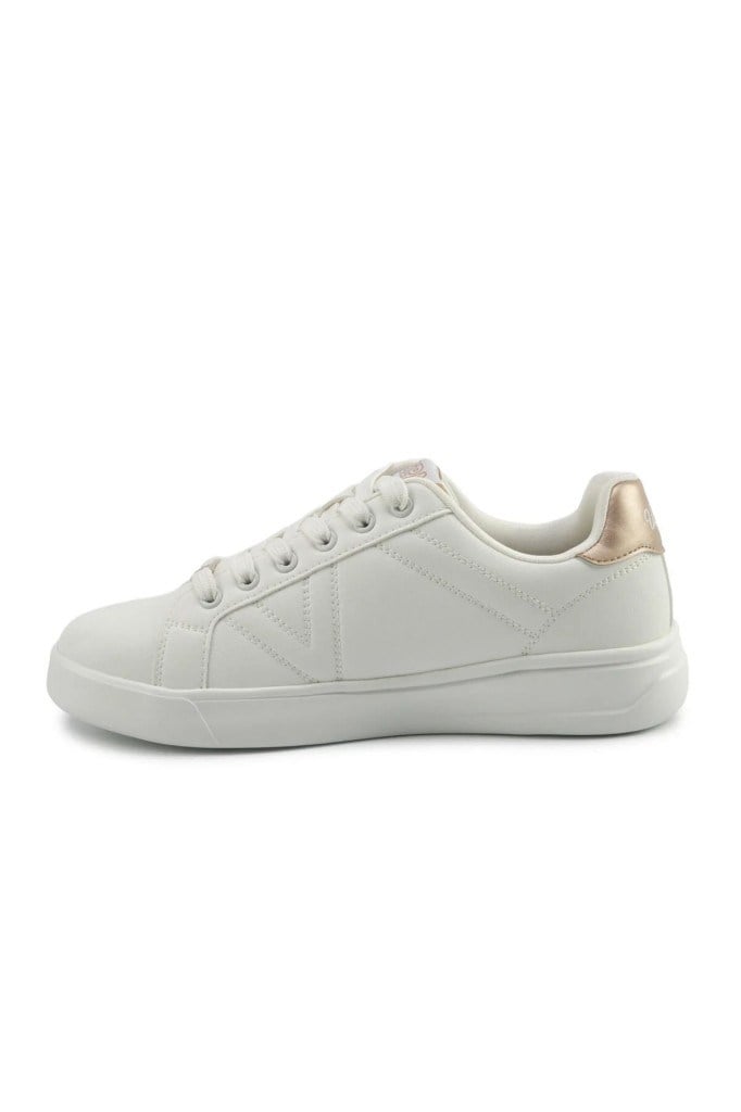 U.s Polo ASSN. Exxy 5FX Anatomik Kadın Sneaker 36-40