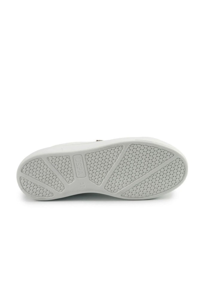 U.s Polo ASSN. Exxy 5FX Anatomik Kadın Sneaker 36-40