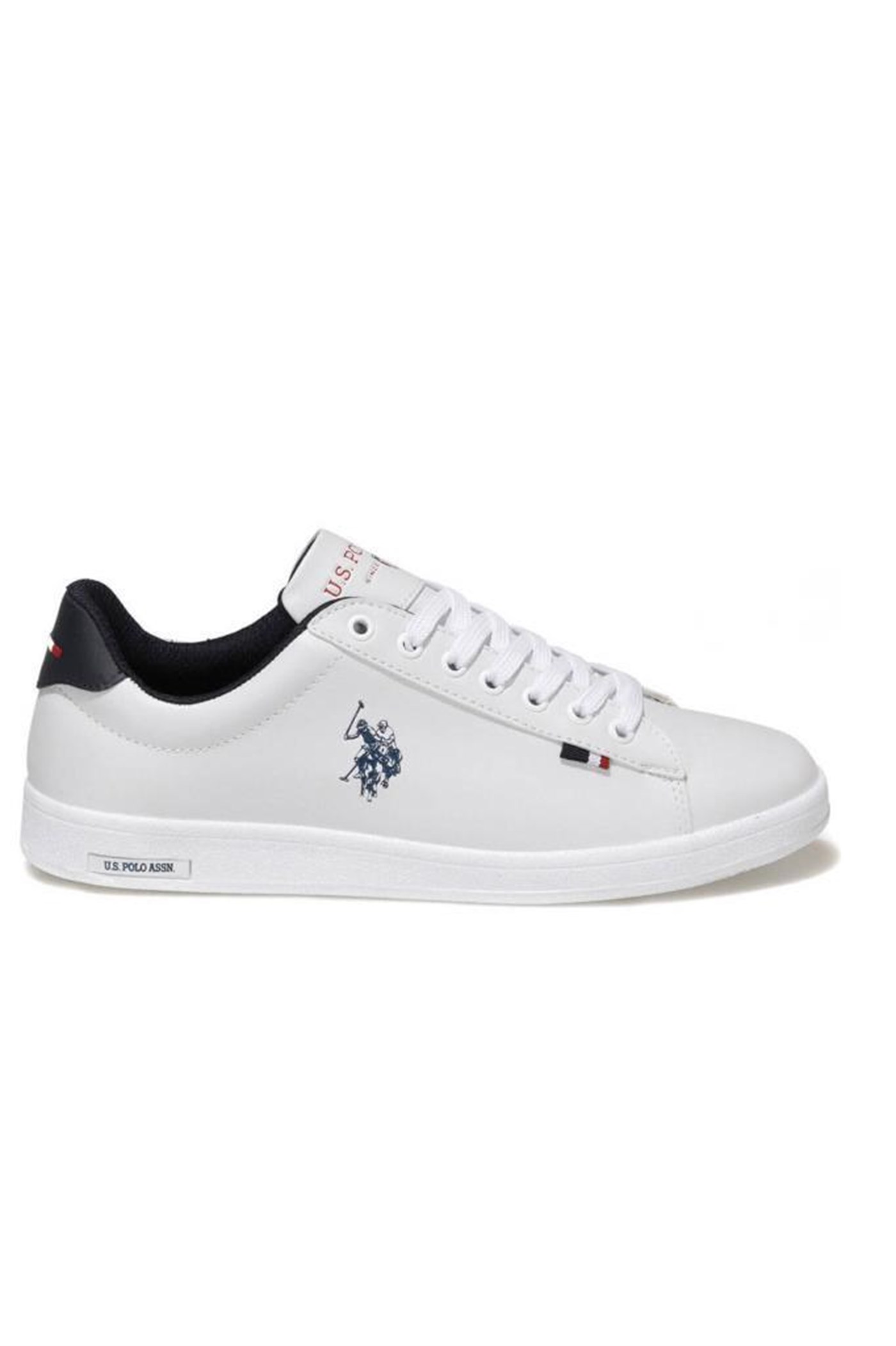 U.S Polo Assn Franco 2FX Erkek Sneakers Ayakkabı