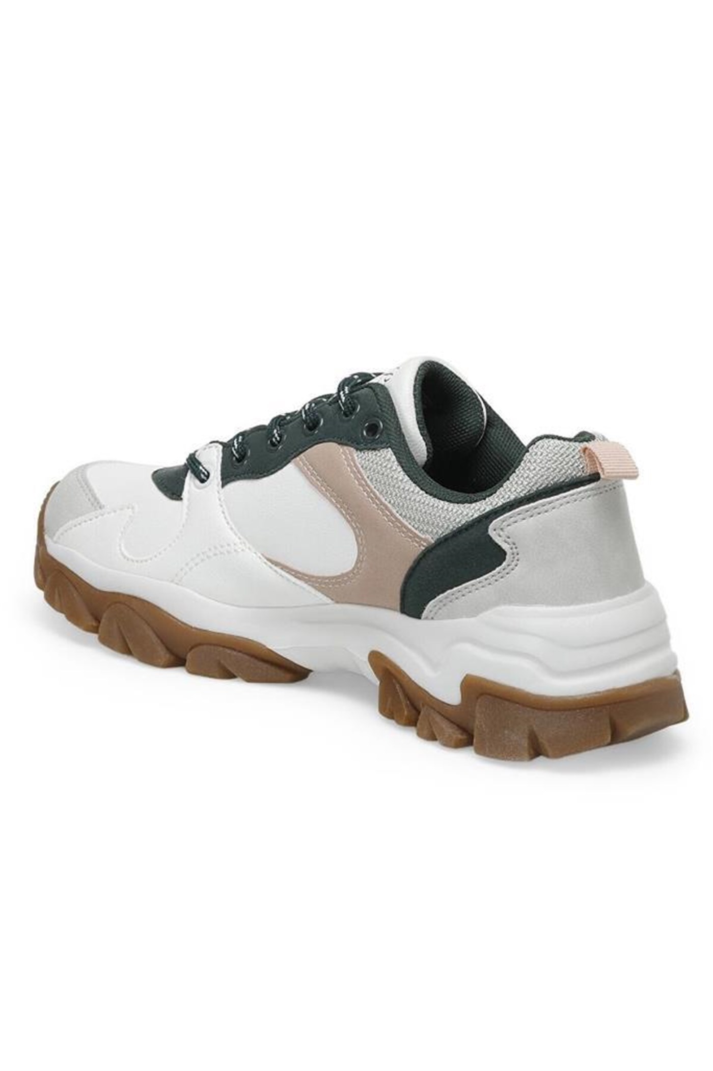 U.S Polo Assn Tracky 2PR Sneakers Ayakkabı 36-40